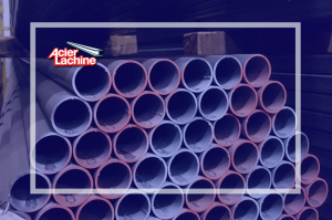 Our Steel Tubes and Pipes for Sale - View 3 | Acier Lachine, Montreal, Quebec | www.acierlachine.com | +1-514-634-2252