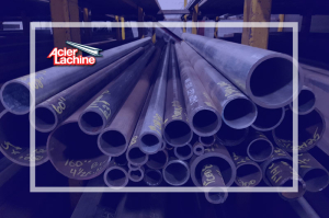 Our Steel Tubes and Pipes for Sale View 5 Acier Lachine Montreal QC