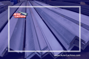 Our Steel Angles for Sale View 4 Acier Lachine Montreal QC