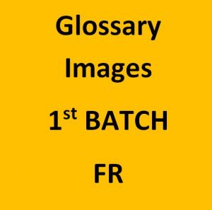Glossary of Acier Lachine Bath 1 FR