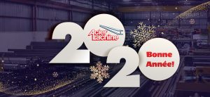 Bonne Anne 2020 Acier Lachine 1