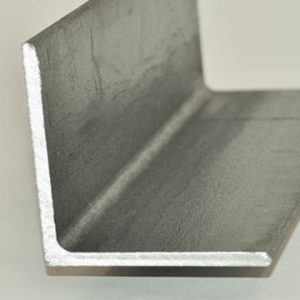 STEEL ANGLES for Products Page