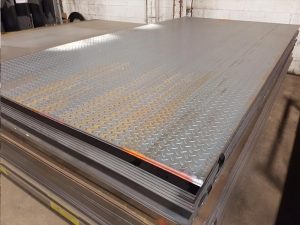 Plaques et Feuilles en Acier Steel Plates Sheets View 05