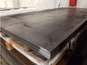 Plaques et Feuilles en Acier Steel Plates Sheets View 09