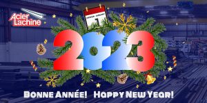 New Year 2023 a