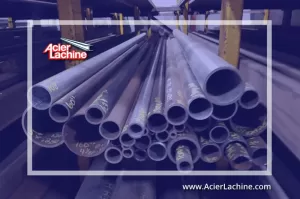 Our Steel Pipes for Sale View 2 Acier Lachine Montreal QC